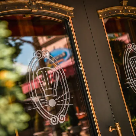 Hotel New York - The Art Of Marvel 4*