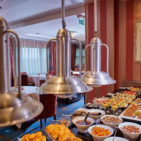 New York - The Art Of Marvel Hotel 4*