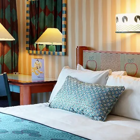 Hotel New York - The Art Of Marvel